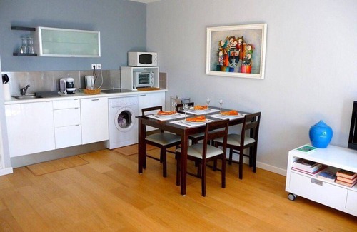 Bollee Apartment | À 10 Minutes de Lopéra ! Appartement Avec vue