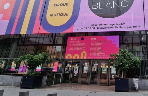 Argenteuil Apartment | À 10 Minutes de Paris! Confort Exceptionnel en Plein Centre-ville