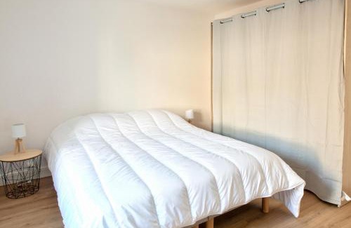 Loctudy Apartment | À 100m du port de Loctudy, bel appartement pour 6