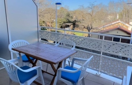 Vias Apartment | À 150 m de la plage Coquet appartement