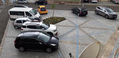 Le Lude Apartment | À 18min du ZOO 30min des 24h du Mans