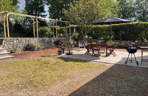 Lanildut House | à 2 Minutes du Gr34 et de L'aber Ildut, Maison Individuelle