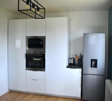 Plerin House | À 2mn de la plage, maison avec grand terrain clos