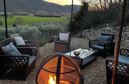 Oraison Villa | À 30 mn des Gorges du Verdon Gîte au Calme Entouré Doliviers et de Lavandes