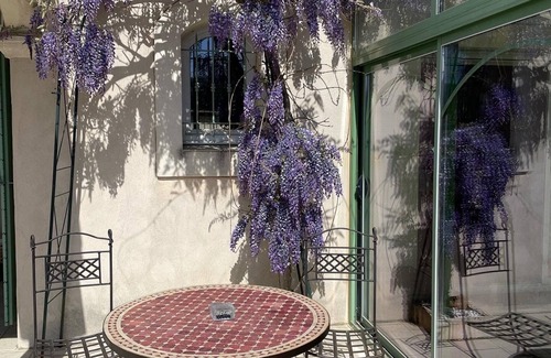 Oraison Villa | À 30 mn des Gorges du Verdon Gîte au Calme Entouré Doliviers et de Lavandes