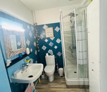 Yzeure House | À 5 min de Moulins maison de ville