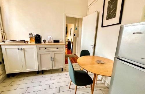 Houilles Apartment | À 7 minutes de la gare de Houilles