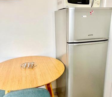 Houilles Apartment | À 7 minutes de la gare de Houilles