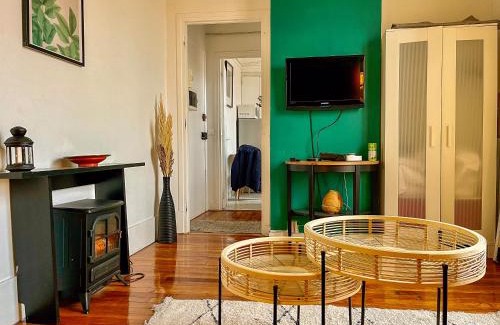 Houilles Apartment | À 7 minutes de la gare de Houilles