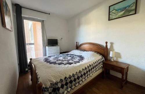 Le Port Apartment | À Deux Pas de la Mer charmant T2