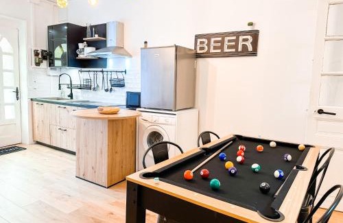 Guingamp Apartment | À deux pas du Trieux au cœur de la ville