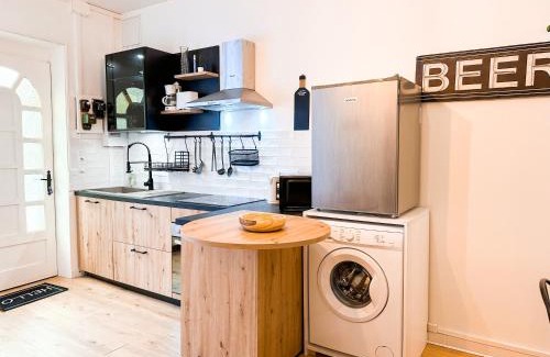 Guingamp Apartment | À deux pas du Trieux au cœur de la ville