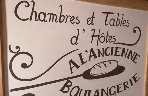 Elsenheim Bed & Breakfast | À L'ancienne Boulangerie - Chambres