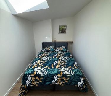 Lens Apartment | À Lens comme à la maison