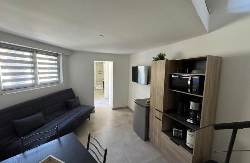 Lens Apartment | À Lens comme à la maison