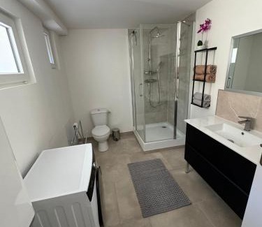 Lens Apartment | À Lens comme à la maison