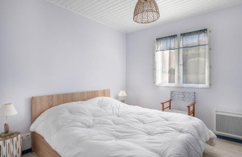 Carnac House | À moins de 300m de la mer, maison cosy pour 4