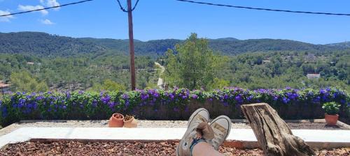 Sant Pere de Ribes Apartment | Ànima del Garraf