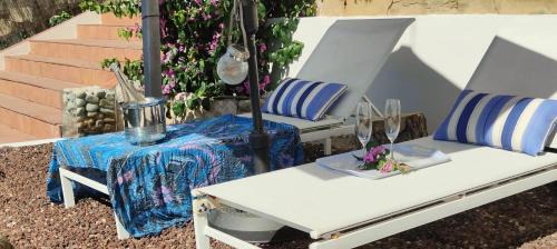 Sant Pere de Ribes Apartment | Ànima del Garraf