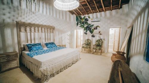 Santa Fe de Antioquia Hotel | Ángel de Santa Fe by Bernalo Hotels