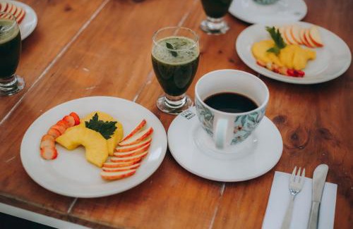 Santa Fe de Antioquia Hotel | Ángel de Santa Fe by Bernalo Hotels