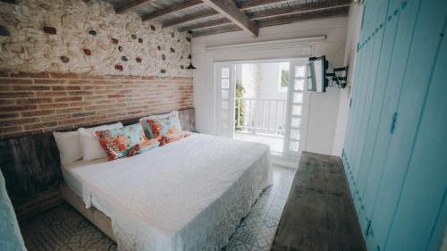 Santa Fe de Antioquia Hotel | Ángel de Santa Fe by Bernalo Hotels