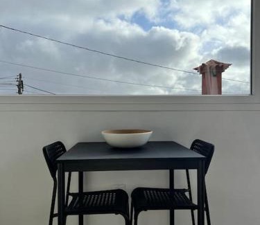 San Cristobal de La Laguna Apartment | Ático casa de invitados Bluemoon