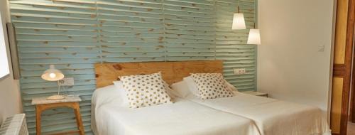 Viveiro Apartment | Ático con maravillosas vistas