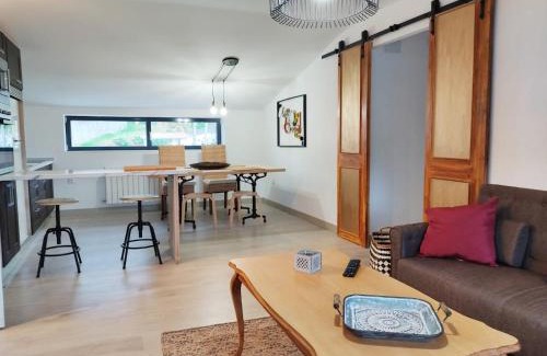 Viveiro Apartment | Ático con maravillosas vistas