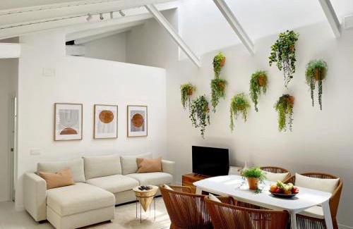 La Goleta Apartment | Ático con terraza en La Goleta
