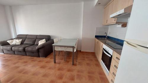 Canet de Berenguer Apartment | Ático dúplex con vistas
