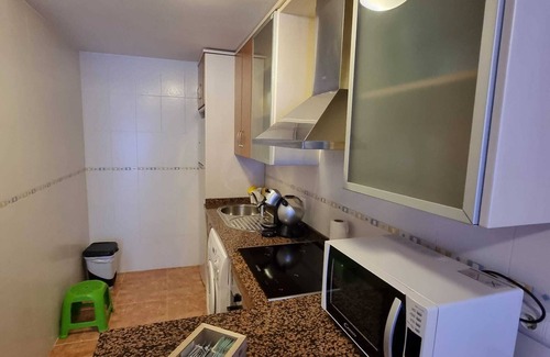 Vera Beach Apartment | ¡ático Dúplex con Piscina Privada en Vera - Playa!