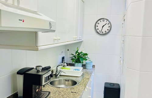 La Coruna Apartment | Ático-dúplex en el Centro de La Coruña, Casco Histórico