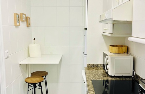 La Coruna Apartment | Ático-dúplex en el Centro de La Coruña, Casco Histórico