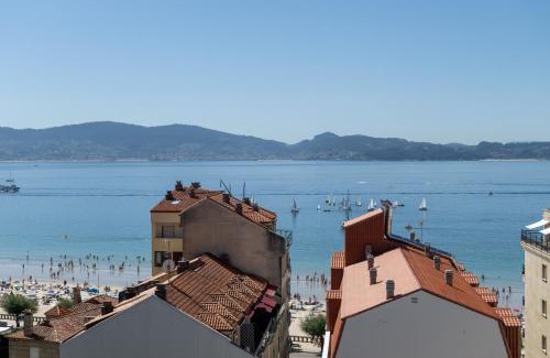 Sanxenxo Apartment | ÁTICO DE LUX SANXENXO