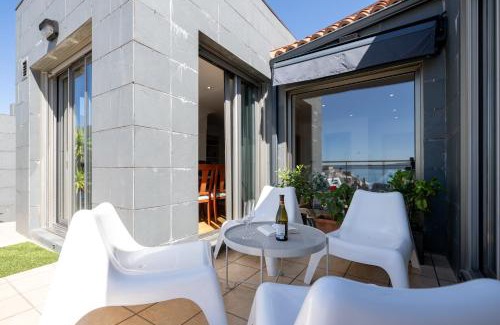 Sanxenxo Apartment | ÁTICO DE LUX SANXENXO