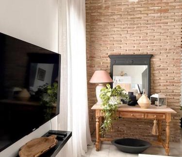 Triana Apartment | Ático Duplex Triana , Sevilla