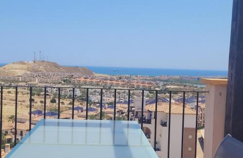 Vera Apartment | Ático El Mirador