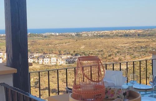 Vera Apartment | Ático El Mirador