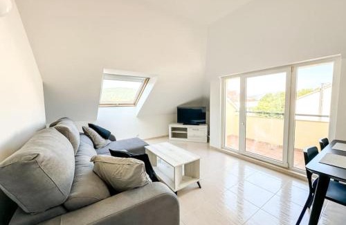 Fisterra Apartment | Ático en Finisterre by ALÔGA - Playa Langosteira