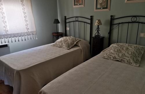 Baiona Old Town Apartment | Ático en pleno centro de Baiona con garaje