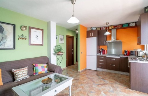La Cala del Moral Apartment | Ático en Primera Línea de Playa con Vistas al mar