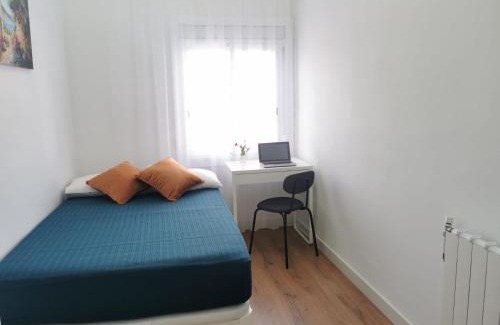 Terrassa Apartment | Ático
