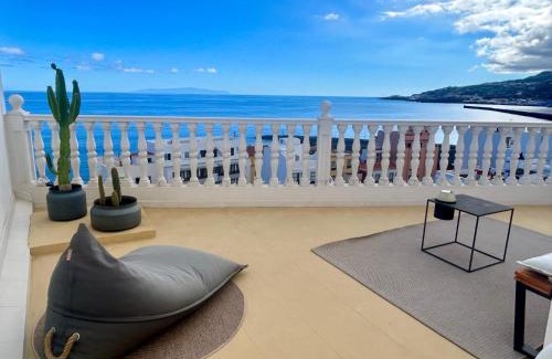 Santa Cruz de la Palma Apartment | Ático Mirador Decor