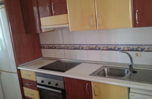 Lentiscar Apartment | Ático Playa