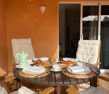 Gran Tarajal Apartment | Ático Sun&Beach Fuerteventura