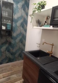 Boeschepe House | Âme O des Flandres La Romantique