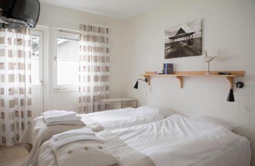 Aahus Resort | Åhus Resort