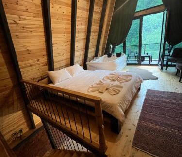 Ardesen Apartment | Çınar suit bungalov