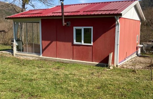 Yomra House | çınarlı köyü küme evleri